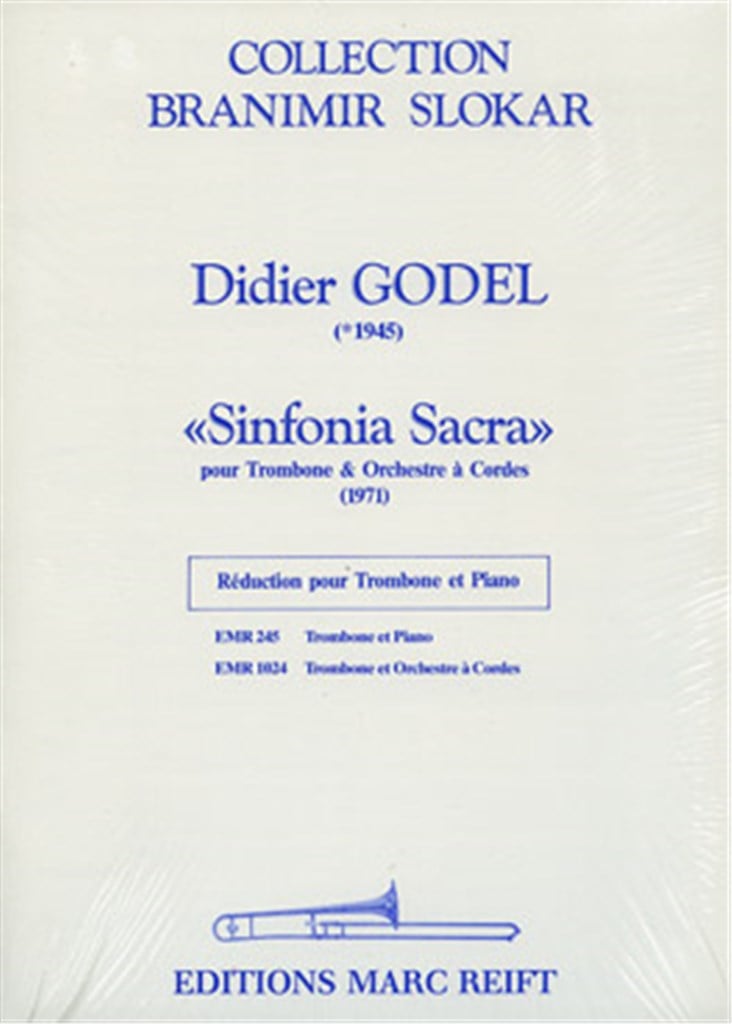 Sinfonia Sacra